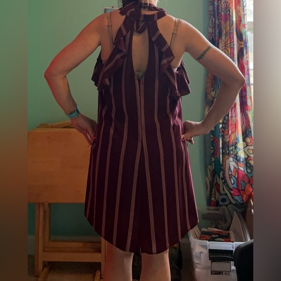 Pre-owned City Triangles dress - Picture 8 of 9